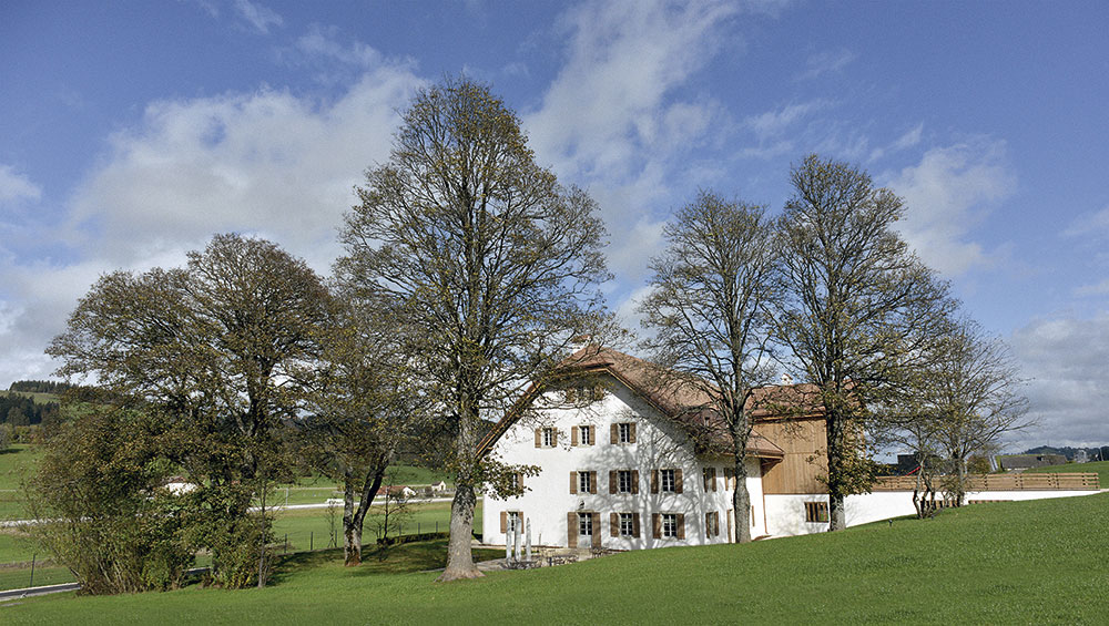 Maison des Métiers d’Art Cartier