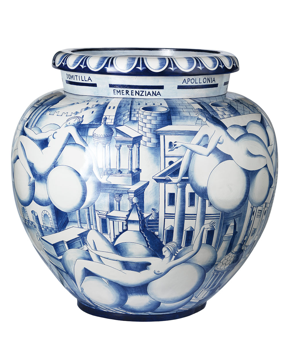 Ginori 1735