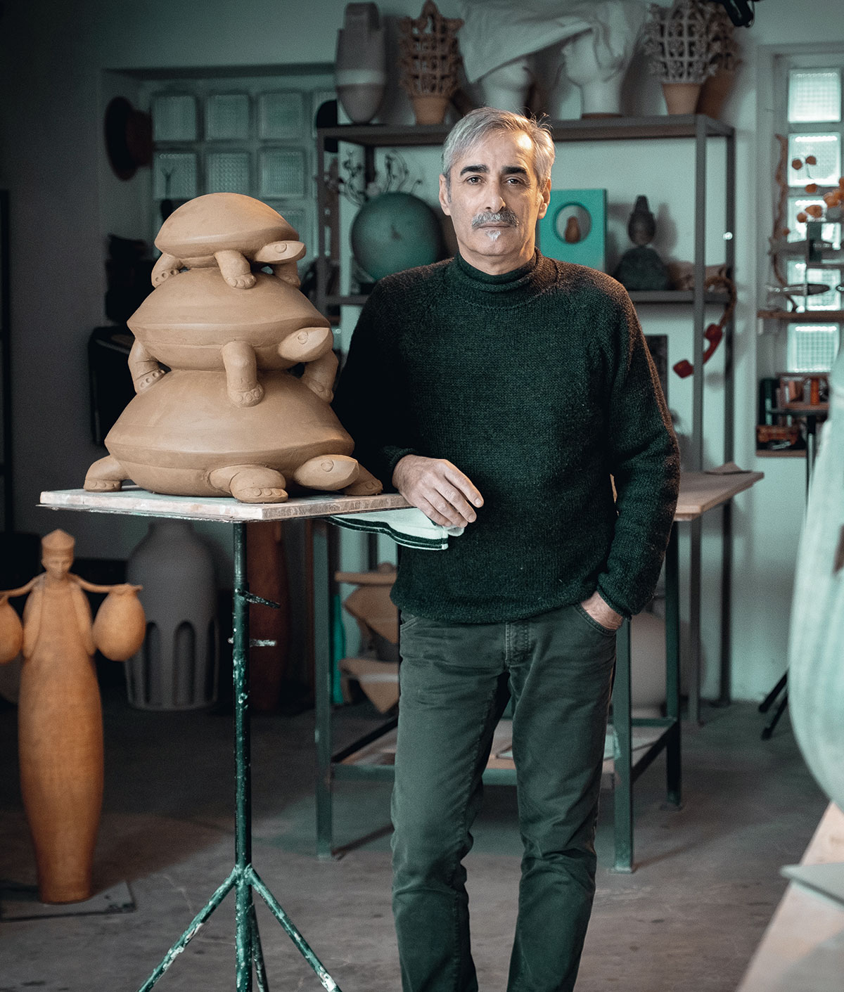 Tonino Negri