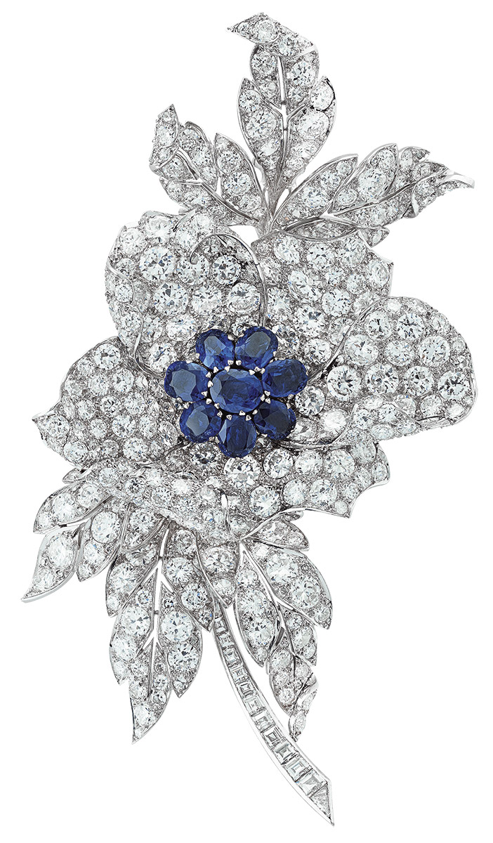 Spilla-fiore-1938-©-Collezione-Van-Cleef-Arpels