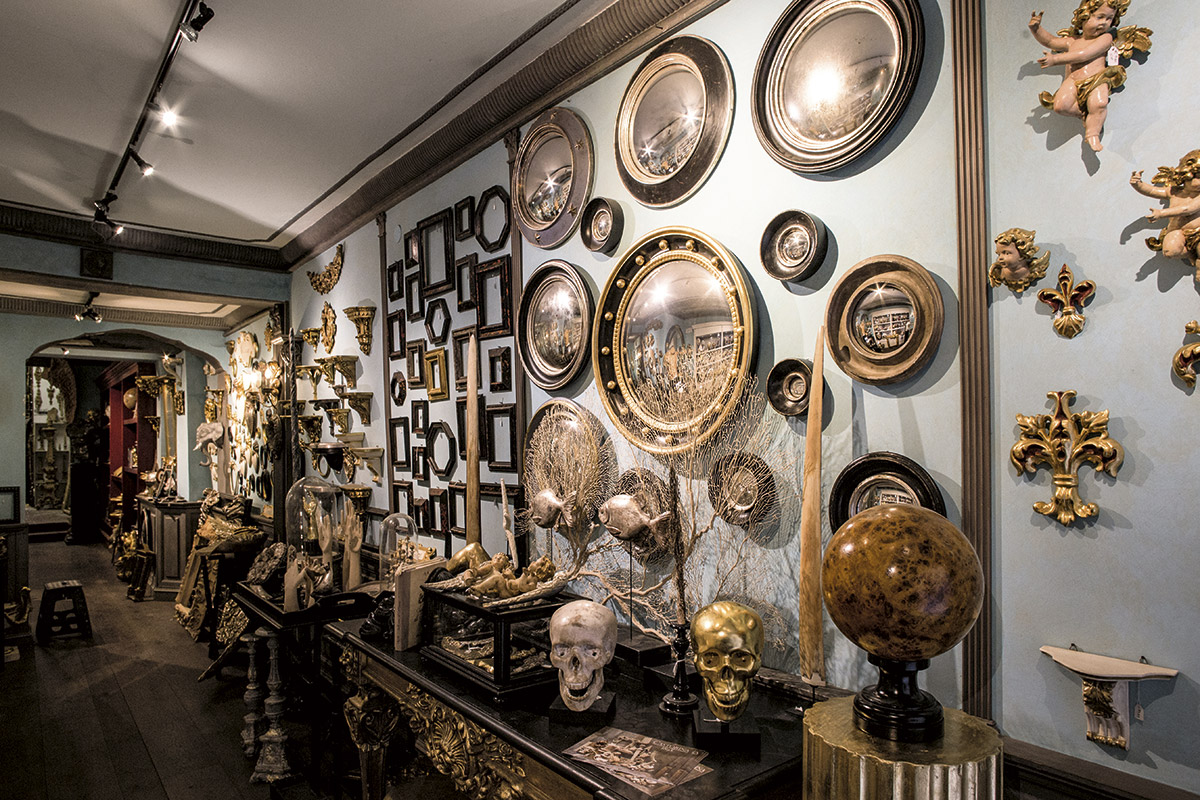 Castorina atelier