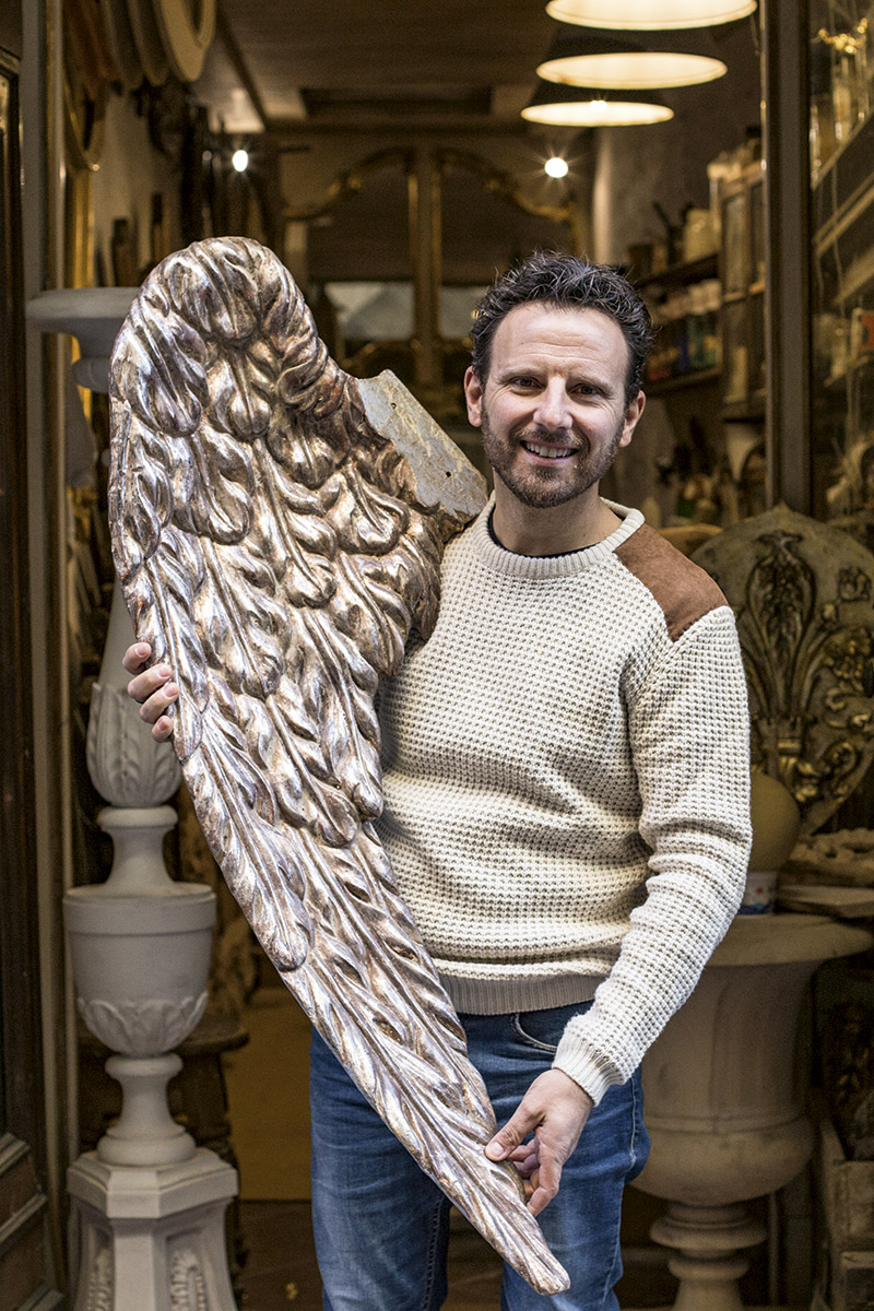 Marco Castorina