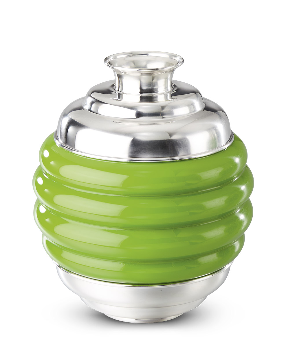Deco vaso green